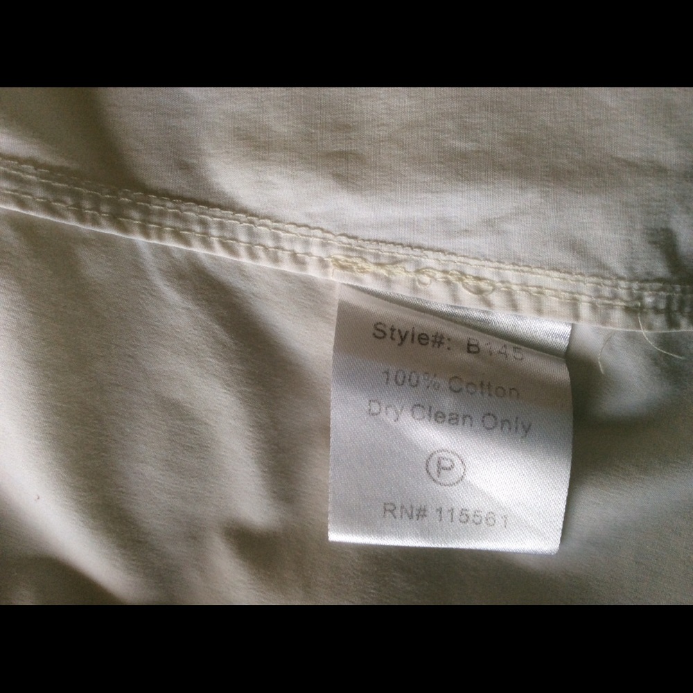 Blouse - Picture 14 of 16